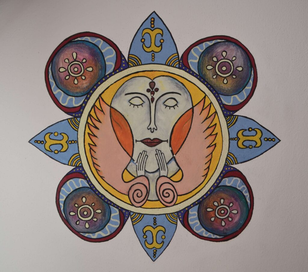 Eva Takáčová Studio - logo
